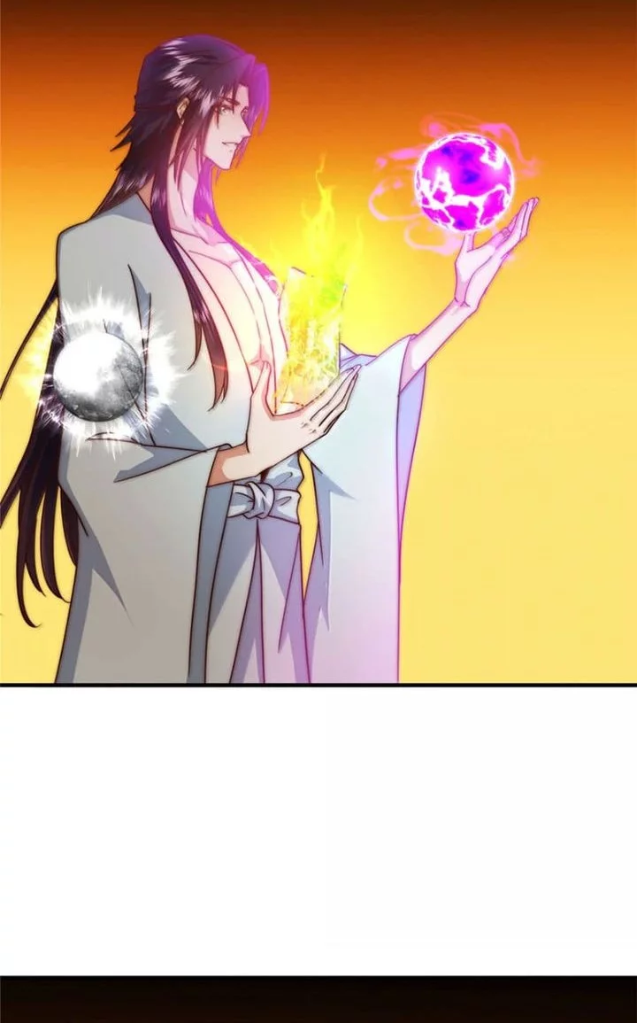 Keep A Low Profile, Sect Leader Chapter 564 Gambar 24