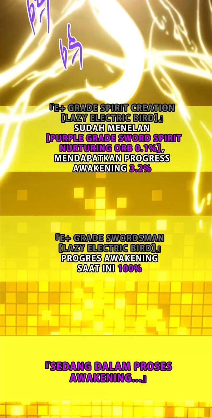 Keep A Low Profile, Sect Leader Chapter 564 Gambar 34