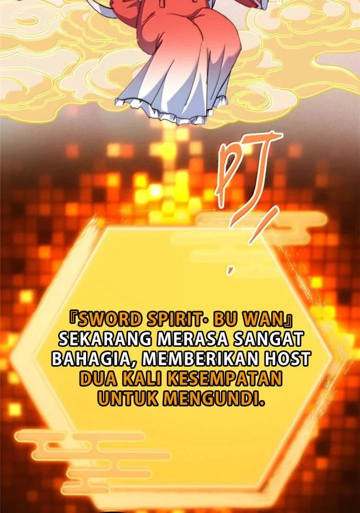 Keep A Low Profile, Sect Leader Chapter 564 Gambar 44