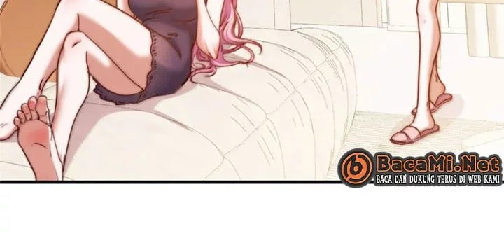 Keep A Low Profile, Sect Leader Chapter 564 Gambar 6