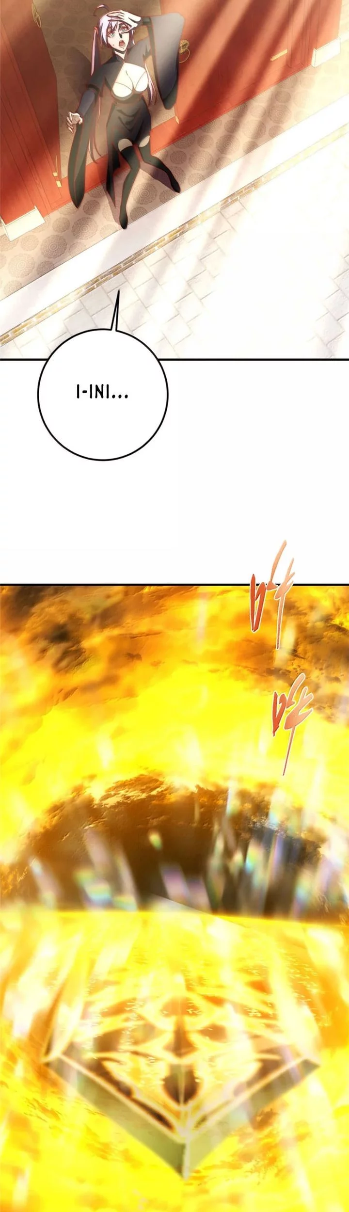 Keep A Low Profile, Sect Leader Chapter 564 Gambar 15