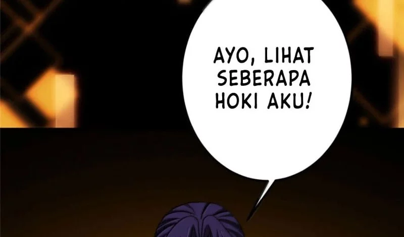 Keep A Low Profile, Sect Leader Chapter 565 Gambar 4