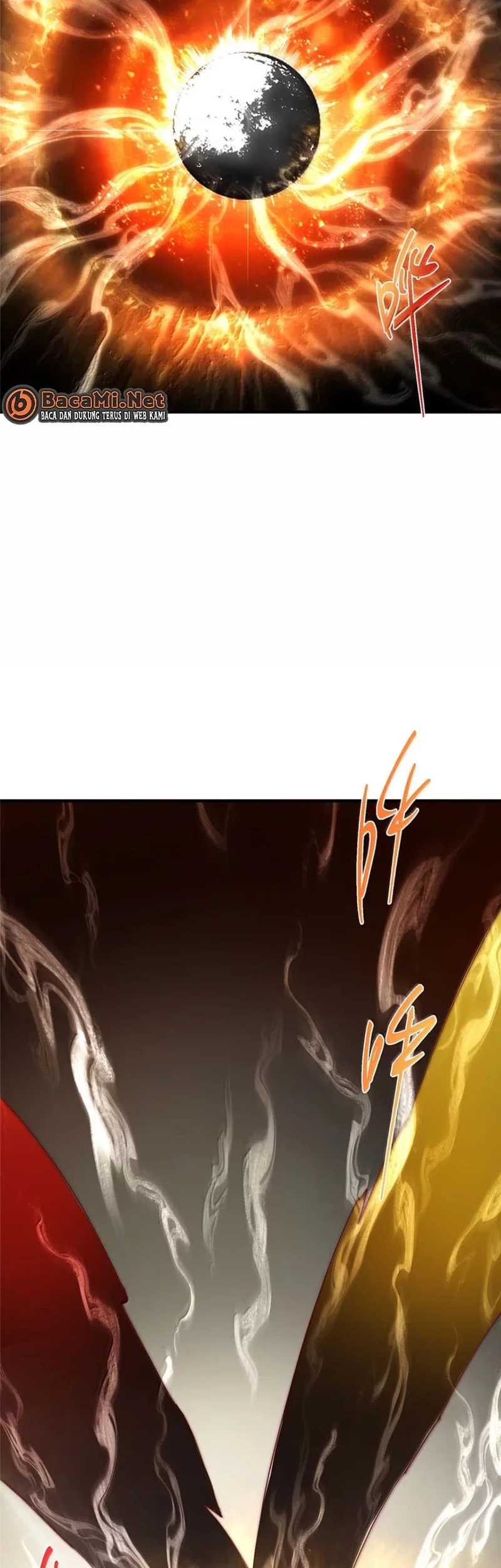 Keep A Low Profile, Sect Leader Chapter 565 Gambar 33