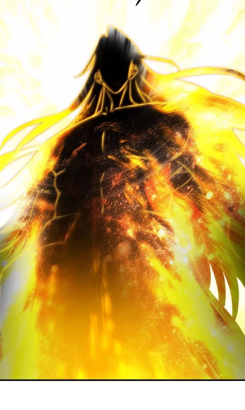 Keep A Low Profile, Sect Leader Chapter 566 Gambar 12