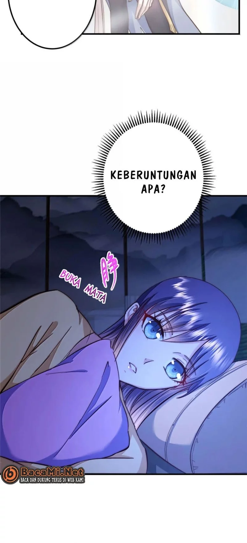 Keep A Low Profile, Sect Leader Chapter 566 Gambar 30