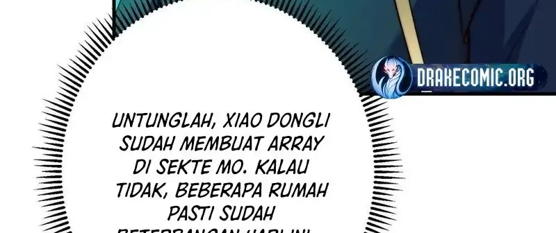 Keep A Low Profile, Sect Leader Chapter 567 Gambar 37