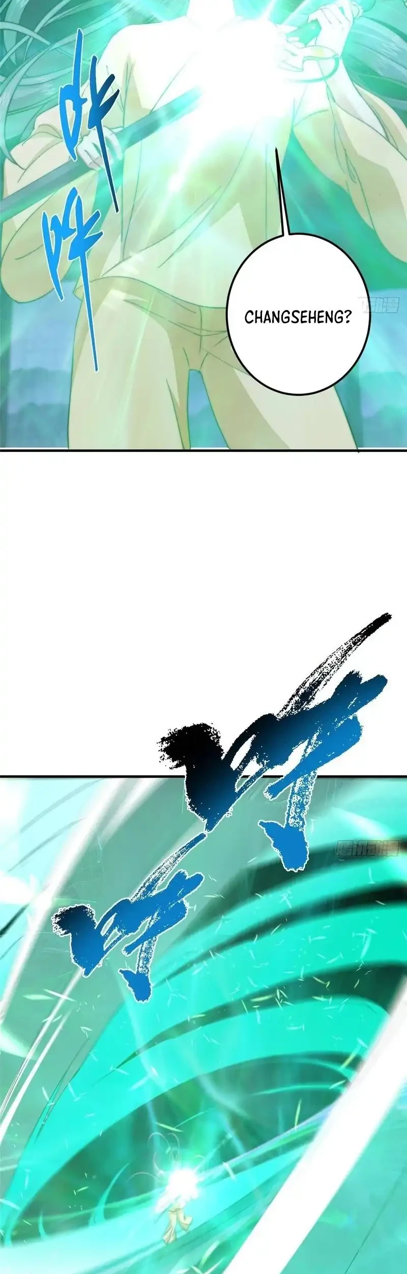 Keep A Low Profile, Sect Leader Chapter 567 Gambar 24