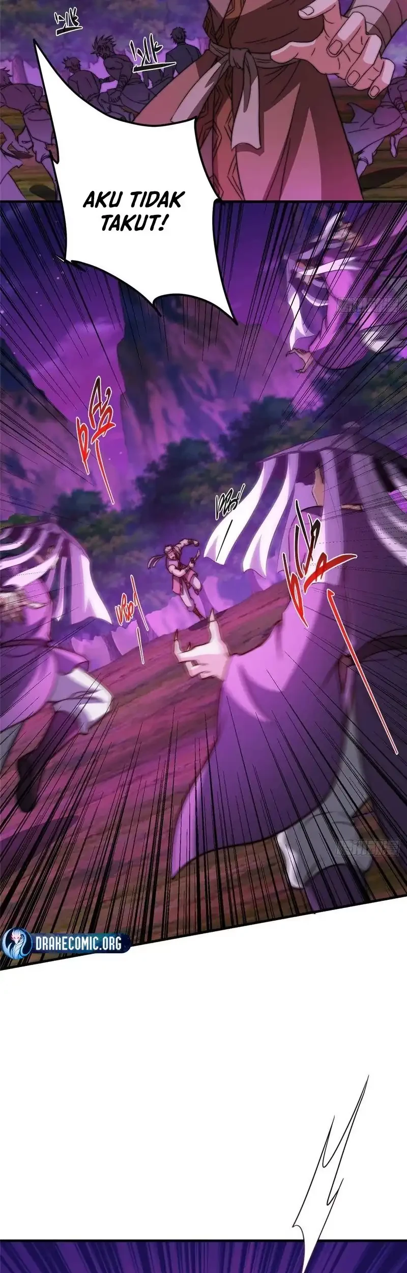 Keep A Low Profile, Sect Leader Chapter 568 Gambar 36