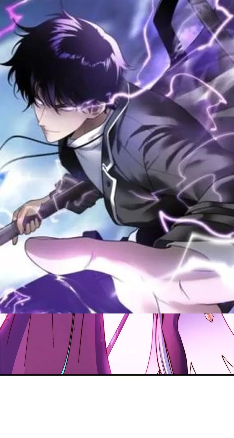 Keep A Low Profile, Sect Leader Chapter 569 Gambar 4