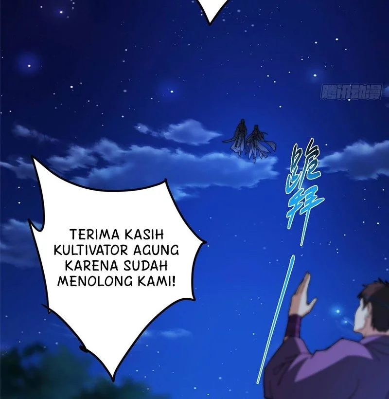 Keep A Low Profile, Sect Leader Chapter 569 Gambar 26