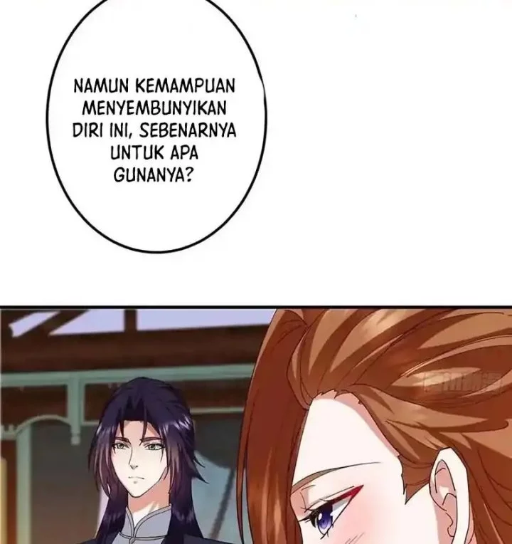 Keep A Low Profile, Sect Leader Chapter 571 Gambar 35