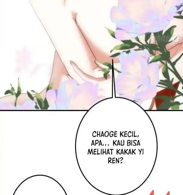 Keep A Low Profile, Sect Leader Chapter 571 Gambar 37