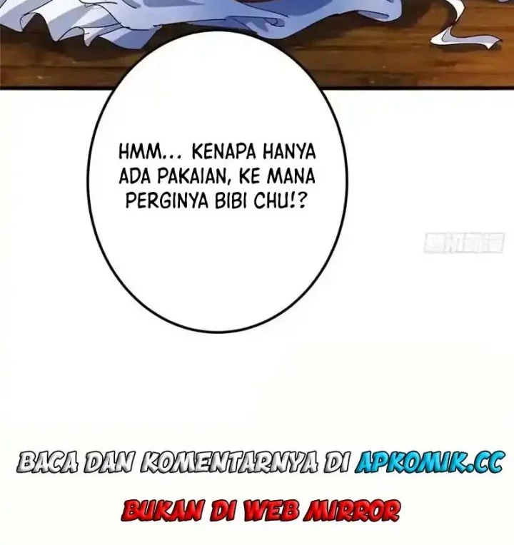 Keep A Low Profile, Sect Leader Chapter 571 Gambar 41