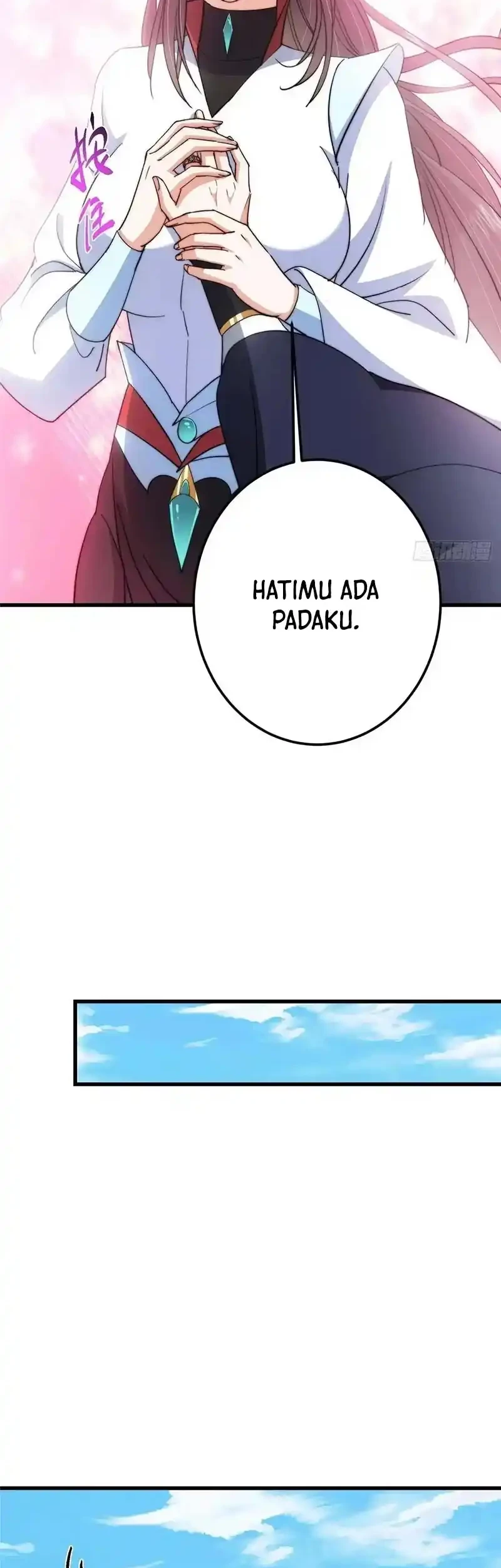 Keep A Low Profile, Sect Leader Chapter 572 Gambar 33