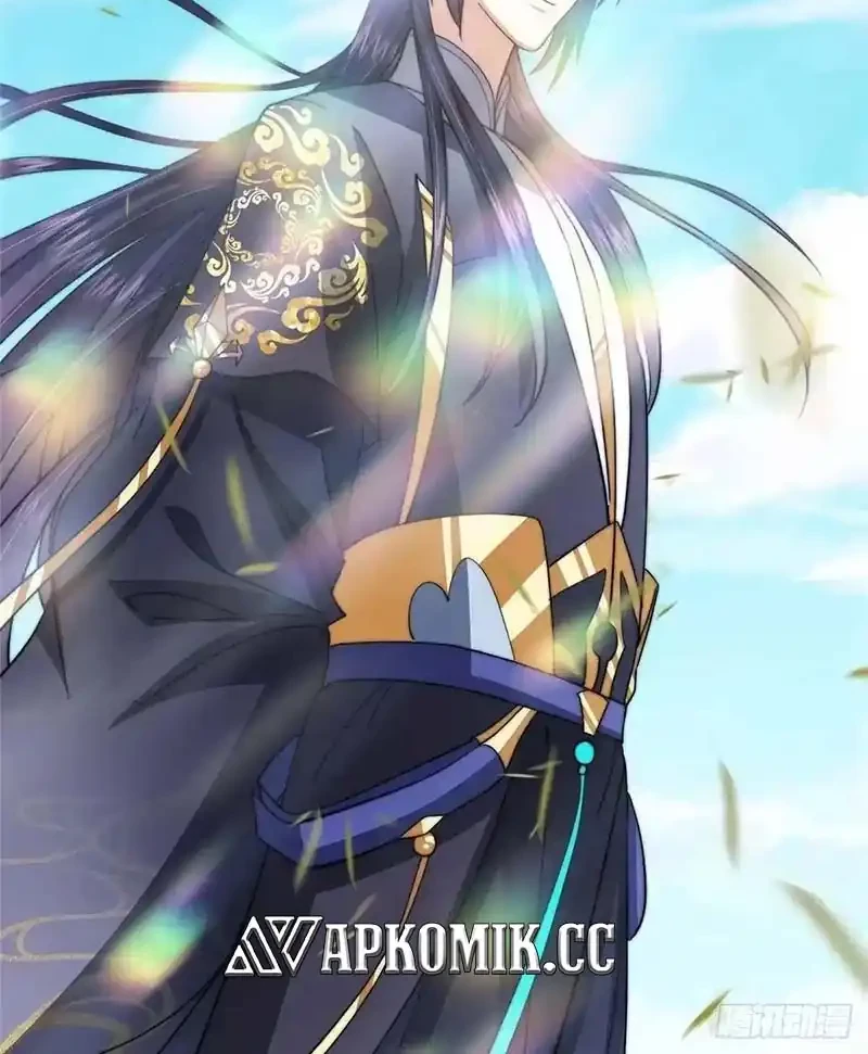 Keep A Low Profile, Sect Leader Chapter 572 Gambar 37