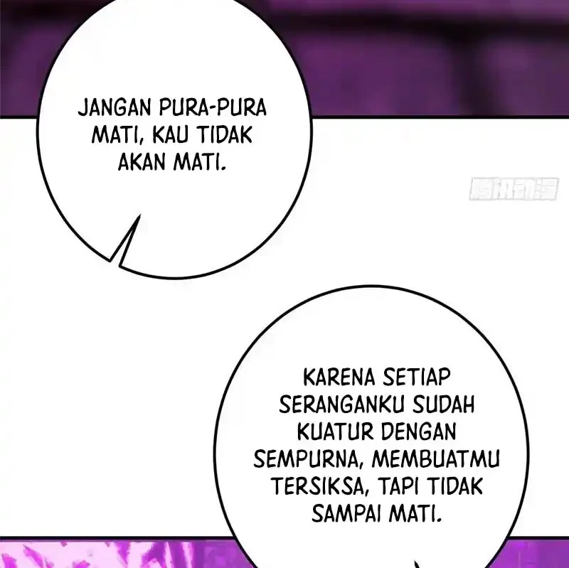 Keep A Low Profile, Sect Leader Chapter 572 Gambar 40