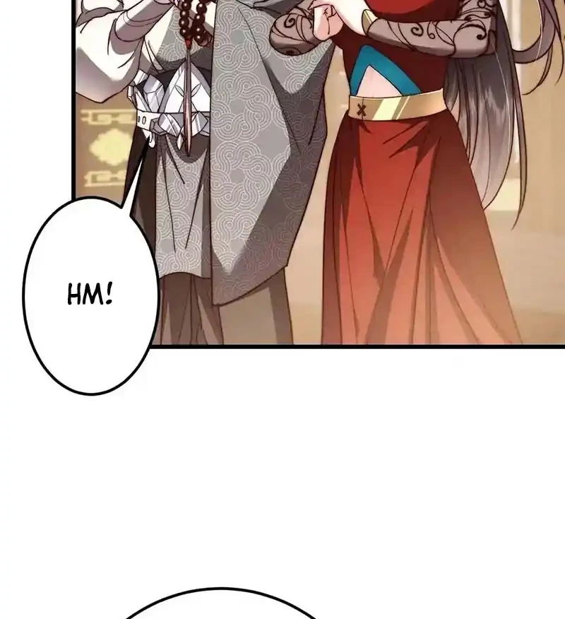 Keep A Low Profile, Sect Leader Chapter 572 Gambar 22