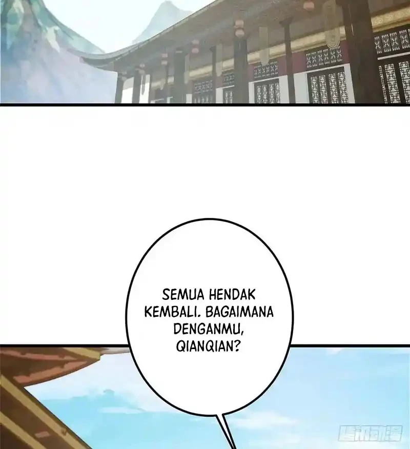 Keep A Low Profile, Sect Leader Chapter 572 Gambar 25