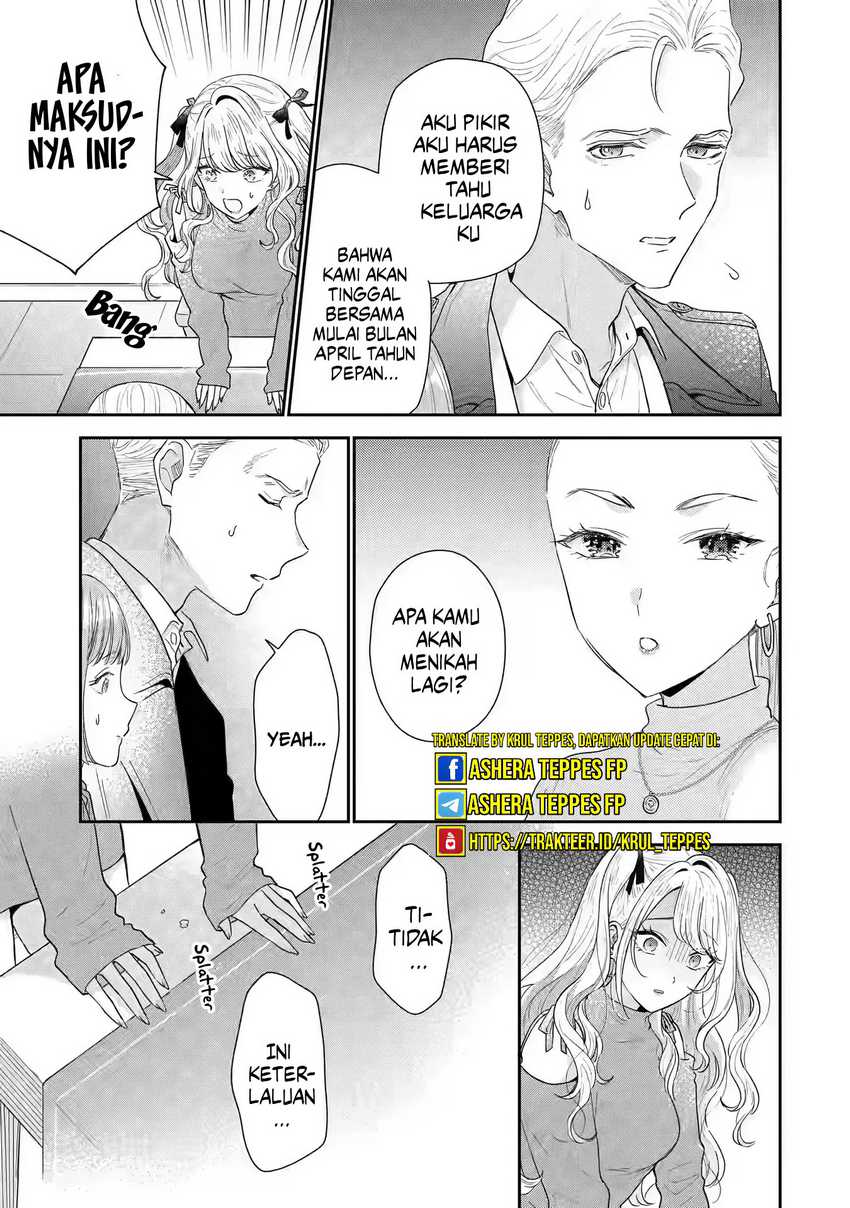 Keiken Zumi na Kimi to, Keikein Zero na Ore ga, Otsukiai Suru Hanashi Chapter 370 Gambar 15