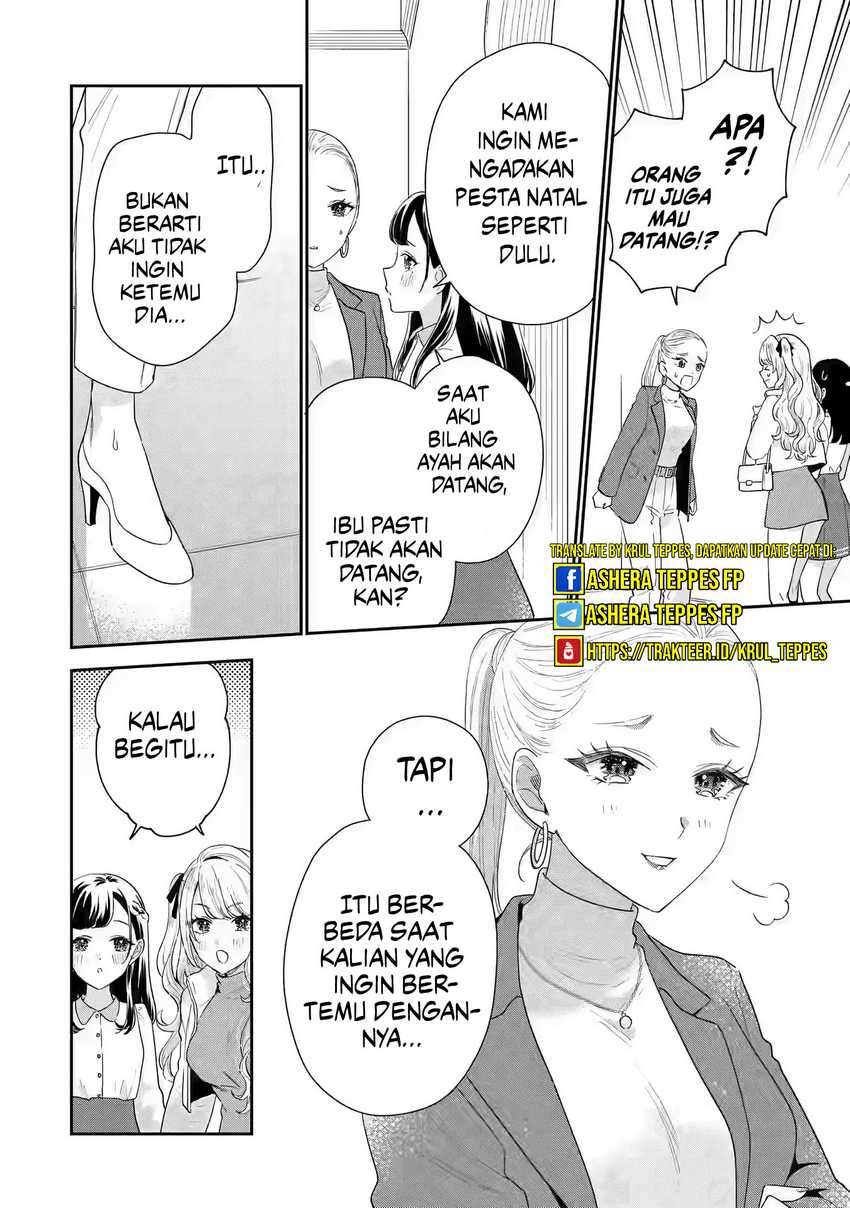 Keiken Zumi na Kimi to, Keikein Zero na Ore ga, Otsukiai Suru Hanashi Chapter 370 Gambar 12