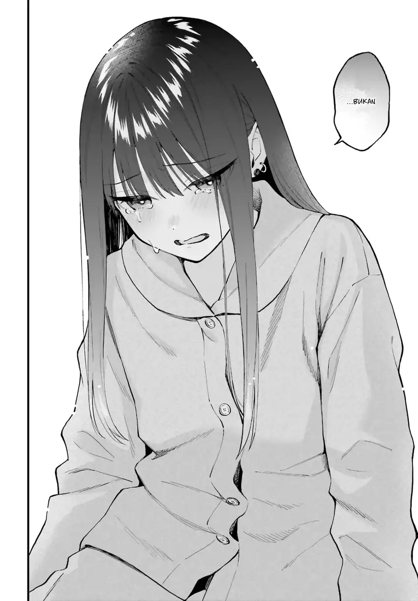 Keiyaku Shimai Chapter 25 Gambar 27