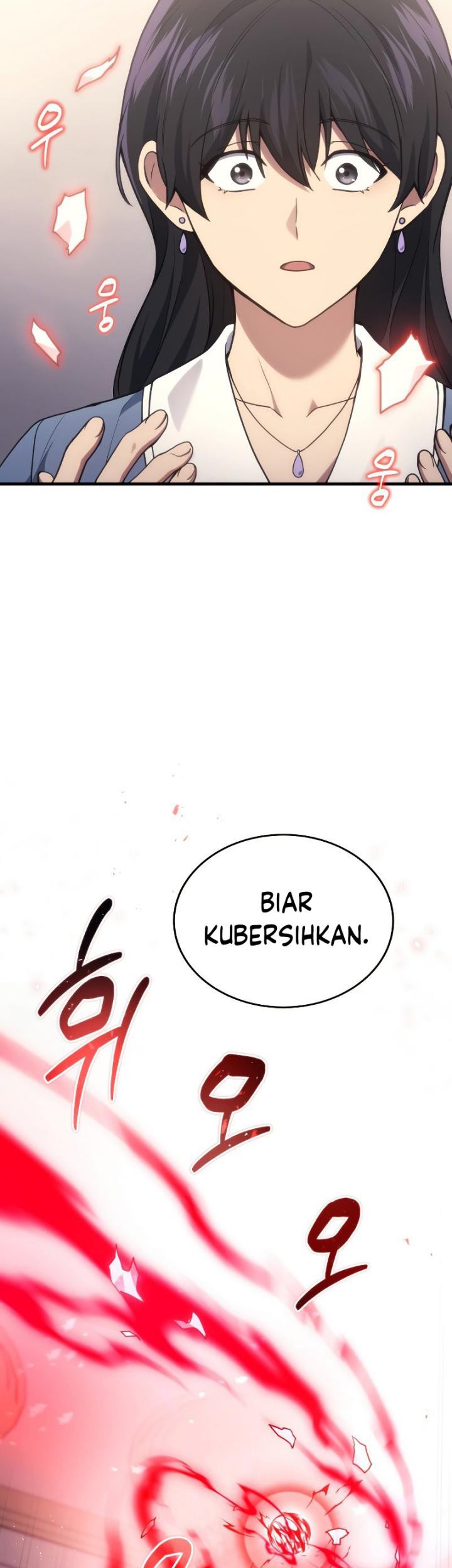 Keizoku wa Maryoku Nari Chapter 16 Gambar 66