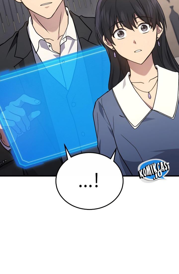 Keizoku wa Maryoku Nari Chapter 17 Gambar 30