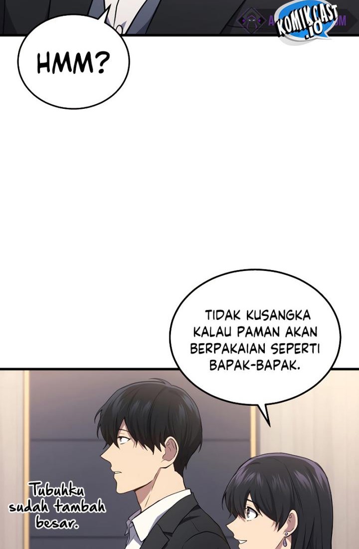 Baca Keizoku wa Maryoku Nari Chapter 18 Gambar 2