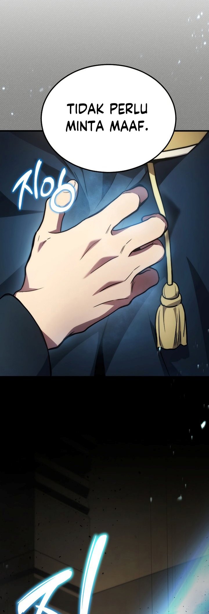Keizoku wa Maryoku Nari Chapter 28 Gambar 29