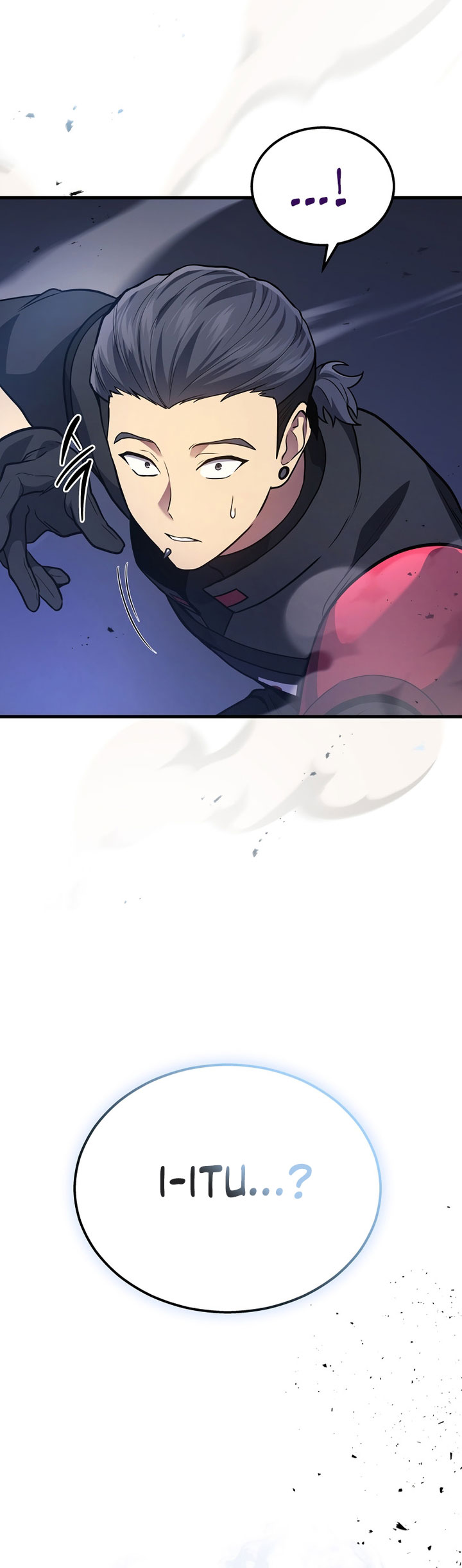 Keizoku wa Maryoku Nari Chapter 35 Gambar 43
