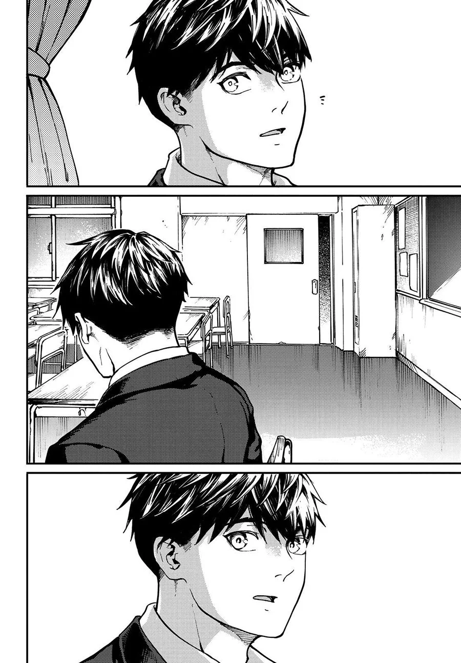 Kekkon Yubiwa Monogatari Chapter 79 Gambar 10