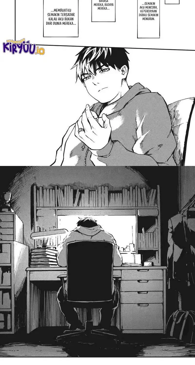 Kekkon Yubiwa Monogatari Chapter 80 Gambar 4