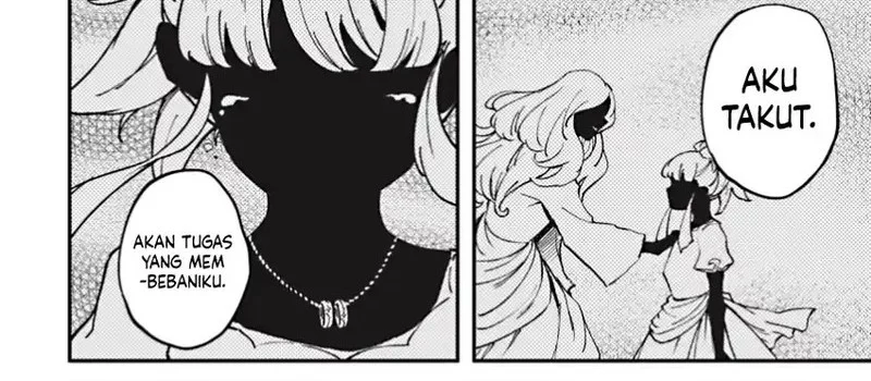 Kekkon Yubiwa Monogatari Chapter 81.5 Gambar 11