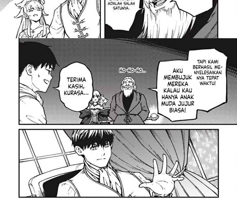 Kekkon Yubiwa Monogatari Chapter 81 Gambar 12