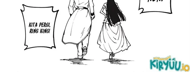 Kekkon Yubiwa Monogatari Chapter 82.5 Gambar 11