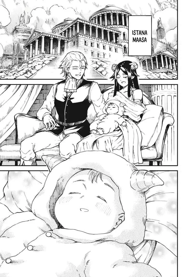 Kekkon Yubiwa Monogatari Chapter 82 Gambar 10