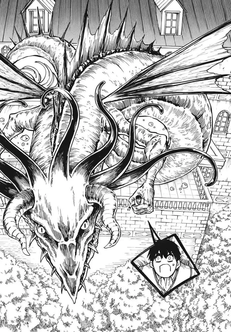 Kekkon Yubiwa Monogatari Chapter 82 Gambar 8