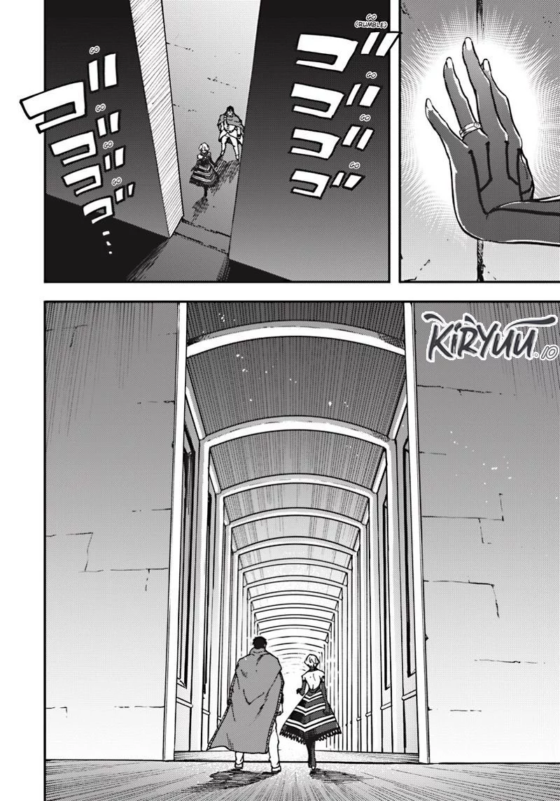 Kekkon Yubiwa Monogatari Chapter 83 Gambar 12