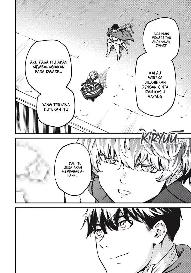 Kekkon Yubiwa Monogatari Chapter 83 Gambar 26