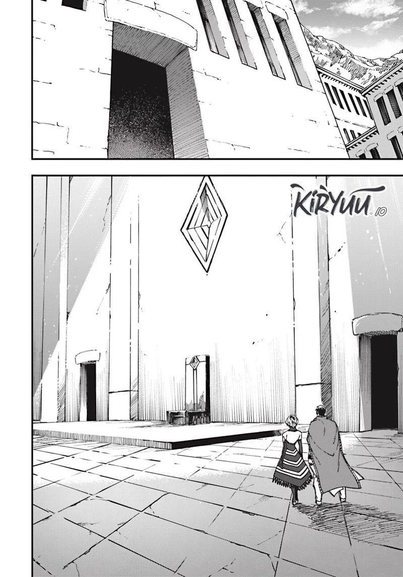 Kekkon Yubiwa Monogatari Chapter 83 Gambar 8