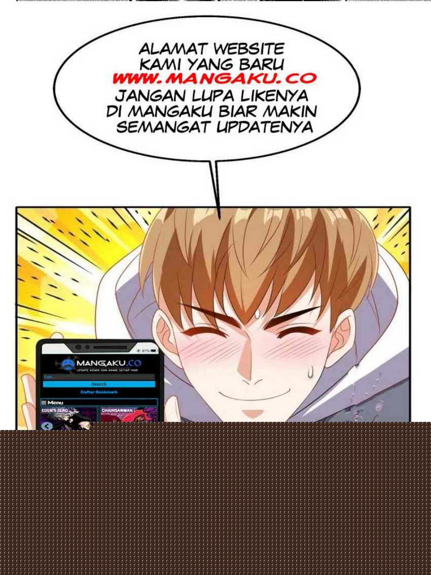 Kengan Omega Chapter 279 Gambar 17