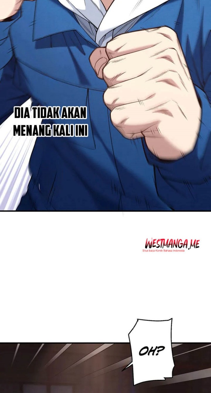 Kenka Oji-san – Namo Naki Chuunen, Tsuyo Sugiru (Fighting Uncle) Chapter 11 Gambar 33