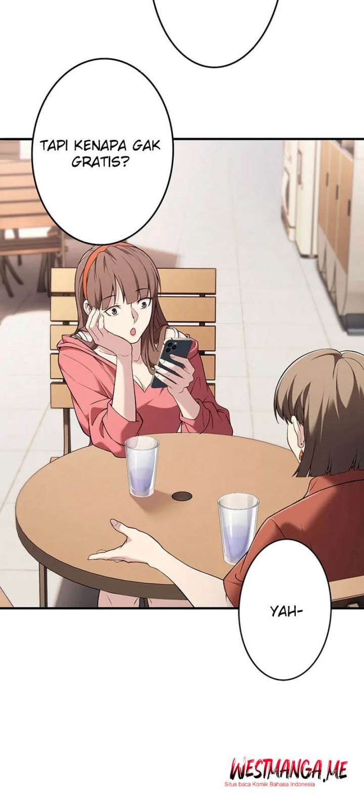 Kenka Oji-san – Namo Naki Chuunen, Tsuyo Sugiru (Fighting Uncle) Chapter 11 Gambar 4