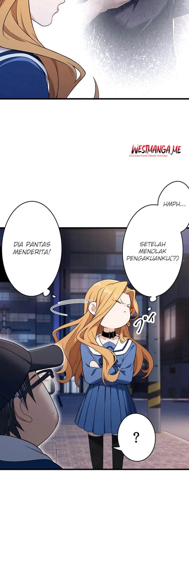 Kenka Oji-san – Namo Naki Chuunen, Tsuyo Sugiru (Fighting Uncle) Chapter 11 Gambar 13