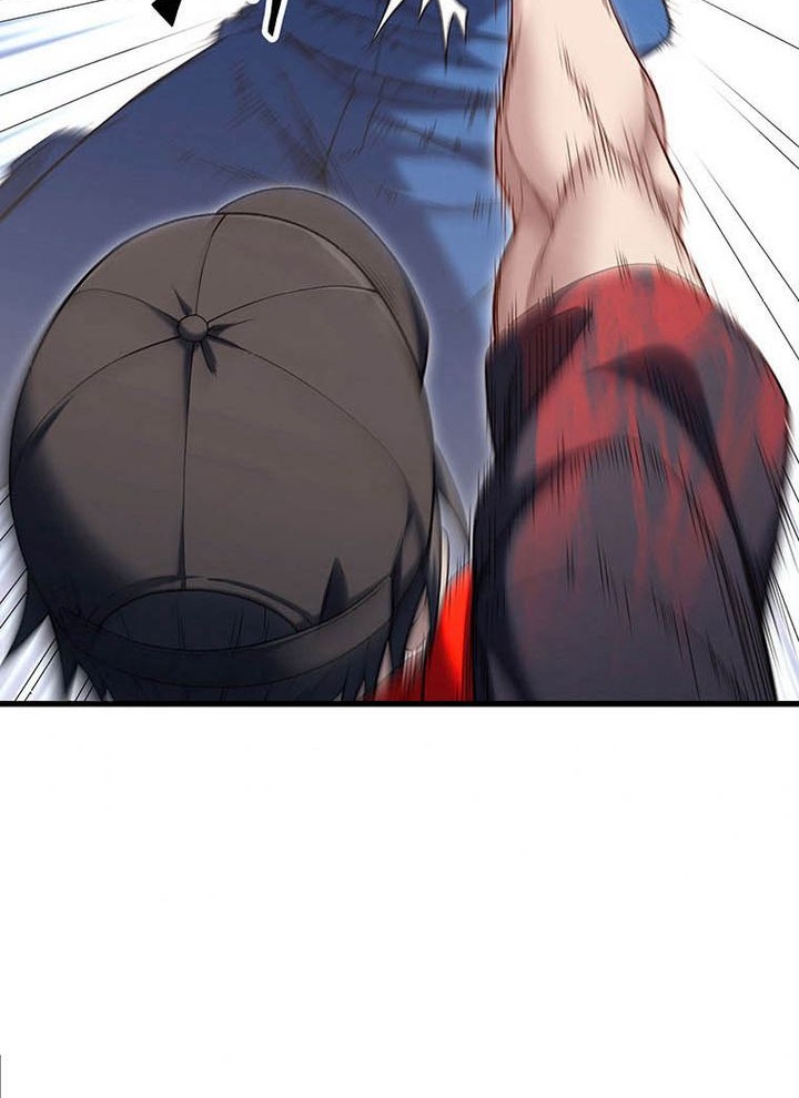 Kenka Oji-san – Namo Naki Chuunen, Tsuyo Sugiru (Fighting Uncle) Chapter 12 Gambar 22