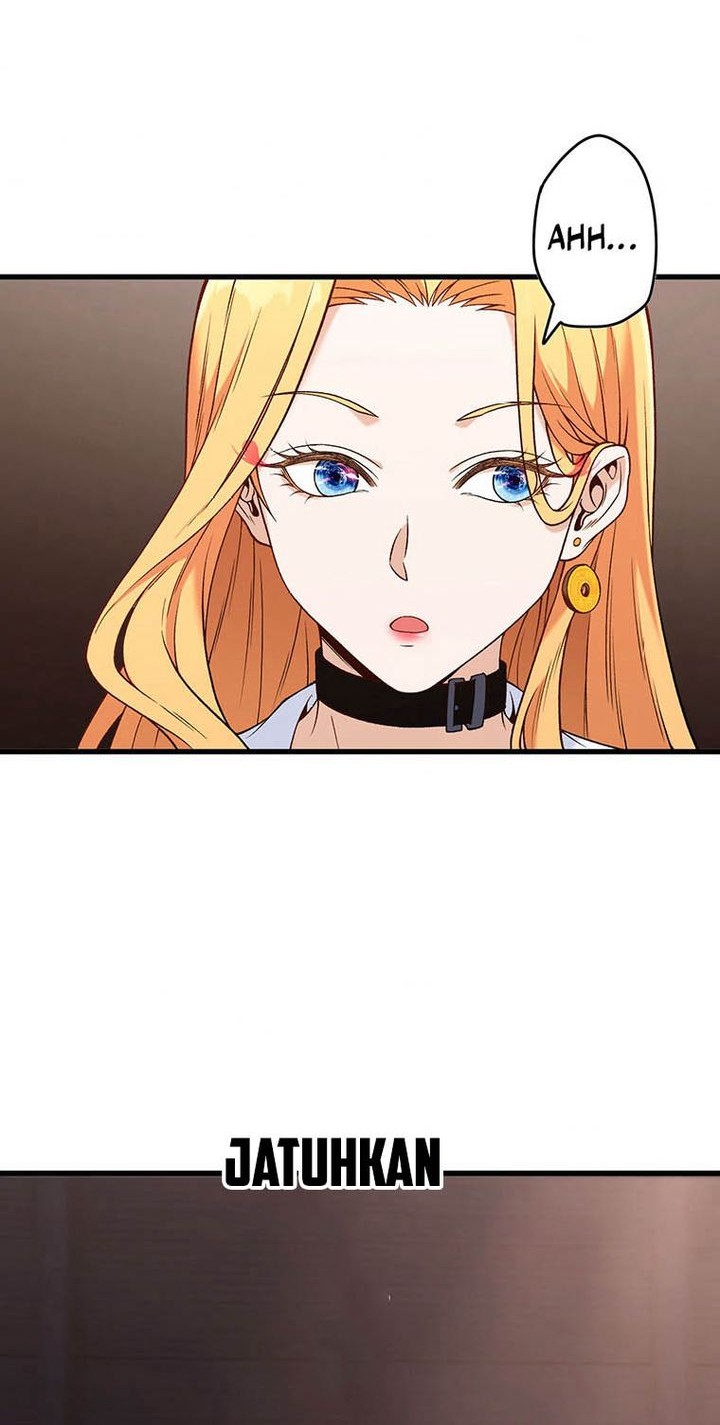 Kenka Oji-san – Namo Naki Chuunen, Tsuyo Sugiru (Fighting Uncle) Chapter 12 Gambar 30