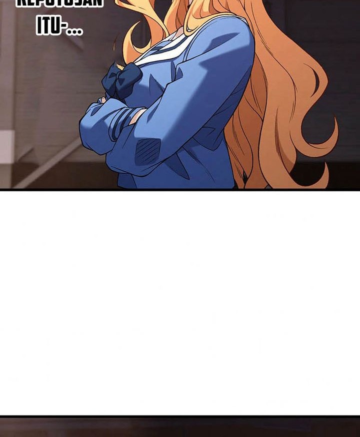 Kenka Oji-san – Namo Naki Chuunen, Tsuyo Sugiru (Fighting Uncle) Chapter 12 Gambar 34