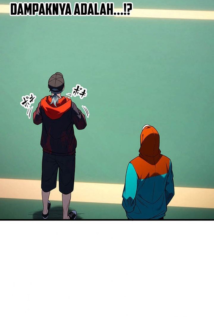 Baca  Kenka Oji-san – Namo Naki Chuunen, Tsuyo Sugiru (Fighting Uncle) Chapter 12 Gambar 2