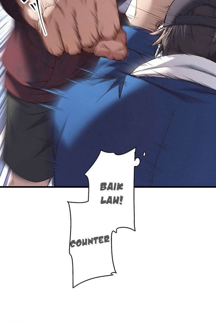 Kenka Oji-san – Namo Naki Chuunen, Tsuyo Sugiru (Fighting Uncle) Chapter 12 Gambar 12