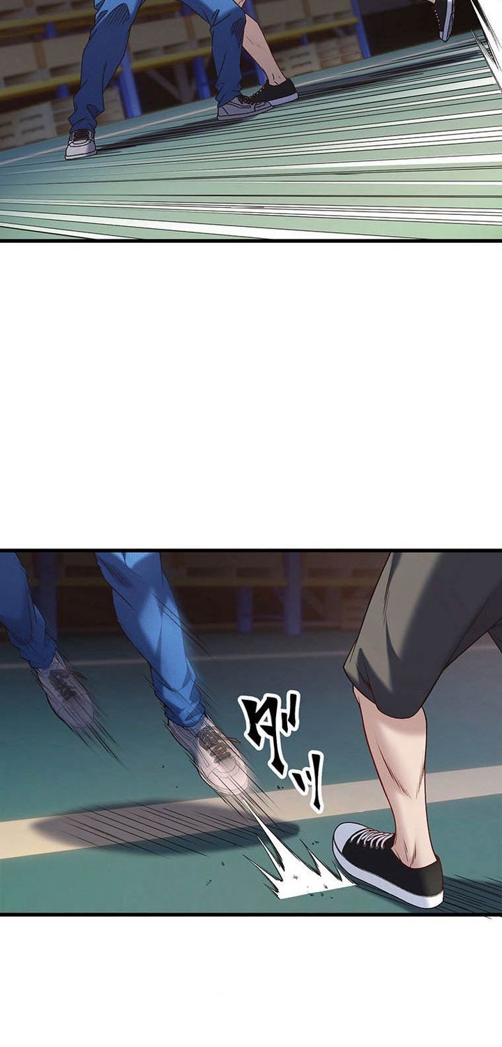 Kenka Oji-san – Namo Naki Chuunen, Tsuyo Sugiru (Fighting Uncle) Chapter 12 Gambar 14